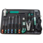 Proskit PC Networking Tool Kit 240VAC Metric