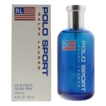 Ralph Lauren Polo Sport Men Eau De Toilette 125ML
