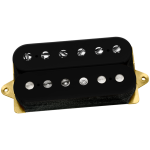 Dimarzio DP192FBK : Air Zone F Spaced Humbucker : Bridge