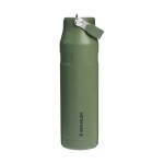 Stanley Iceflow Bottle Flip Straw 2.0- 700ML - Black 2.0