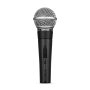 Shure SM58 Dynamic Vocal Microphone