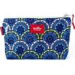 Make-up Bag - Turkish Blue Large