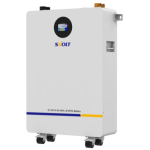 51.2V 280AH 14.34 Kwh A-grade Lithium Battery