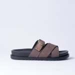 Moulded Slider - 8 Brown