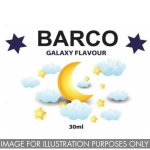 Flavour Oil Galaxy