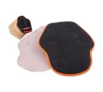 Sanding Glove With 60 80 120 Grit Replacement Sheets Hand
