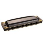 Pro Harp Ms-series Harmonica – Key G
