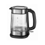 Goldair 2.0 Litre Cordless Glass Kettle GGK-3000