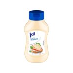 Ja Delikatess Mayonnaise - 500ML Bb
