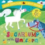 Sugarlump And The Unicorn Paperback New Edition