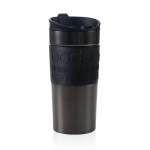 Bodum Travel Mug Double Wall 350ML - Gun Metal