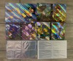 Pokemon Card Collectors Folder