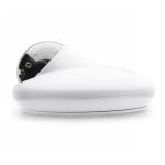 Ubiquiti Unifi Video Camera Dome 3RD Generation- Wide Angle 1080P HD Slim Dome Ip Camera- Ir
