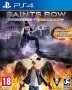 Saints Row Iv: Re-elected + Gat Out Of Hell PS4