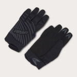 Oakley Drop In Mtb Glove 2.0 - Blackout uniform Grey Medium