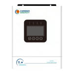 Conderenergy 5KW 24V Solar Inverter S-2752