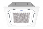 36000 Btu Aux Cassette Inverter – Complete Set