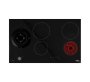 Defy 820MM Dual-fuel Gas Burner Hob