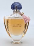 Guerlain Shalimar Parfum Intial Leau