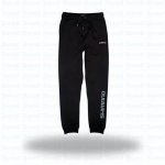 Shimano Joggers Black - 2XL - Basil Manning