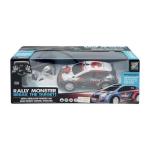 No Brand Pvc Racer Full Function Asst