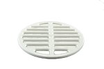 Pvc 110MM Ug Gully Grit Only