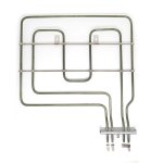 Top Heating Element With Grill 272MM X 343MM X 340MM