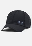 Under Armour M Iso-chill Launch Adj - Black black reflective