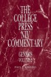 Genesis Volume 2 College Press Niv Commentary