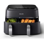 Russell Hobbs – RHDAP09 Dual Airfryer Pro – 863014