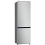 Bosch 264L Freestanding Fridge-freezer Inox-look KGV33NL1AZ