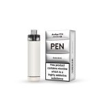 Pen Starter Kit Pearl White 1500MAH