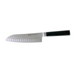 Knife Grunter Santoku Knife
