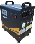 Mecer 1KW 12V 1X100A Battery Pure Sine Wave SOL-I-BB-M1