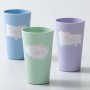 2010061 - Cricut Joy Smart Dissolvable Paper Lables White 5.5X36INCH