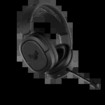 Asus Tuf Gaming H1 Wireless Rf 2.4GHZ Wireless Ai Noise Cancelling MIC 15HR Battery 295G – New