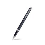 Waterman Hemisphere Cb Roller Ballpoint Pen Fine Nib Black Ink