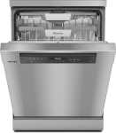 Miele Brilliant White Autodos Freestanding Dishwasher - G7600 Sc