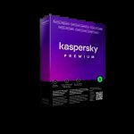 Kaspersky Premium Anti Virus 5 Users