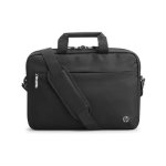 HP Renew Business 17.3 Black Laptop