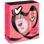 Lentheric I Love Candy Eau De Parfum & Parfum Body Spray 50ml+90ml