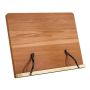 Book Stand Handmade Book Stand Reading Table Book Holder For Hands Free