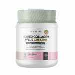 Naked Collagen Plus Creatine 450G