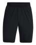 Men's Project Rock Unstoppable Shorts - Black / Sm