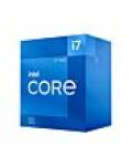 Intel Core I7-12700F Alder Lake 12-CORE 2.10GHZ LGA1700 65W BX8071512700F Desktop Processor