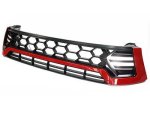 Toyota Hilux Revo LED Grille Kit - Autostyle Motorsport South Africa