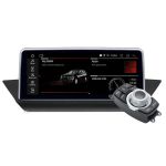 BMW X1 E84 Android Nav Touch Screen With Carplay android Auto