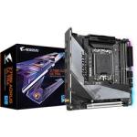 Gigabyte Z790I Aorus Ultra Intel LGA1700 Mini-itx Gaming Motherboard