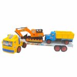 New Styles Power Truck Carrier