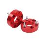 25MM Front Shock Spacer 40MM Lift Compatible With Toyota Hilux